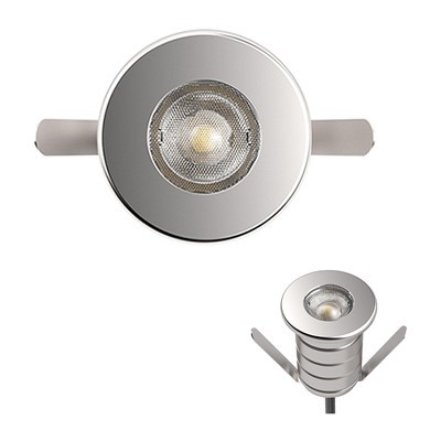 Ded Minimum Voltage Circumda Lighting